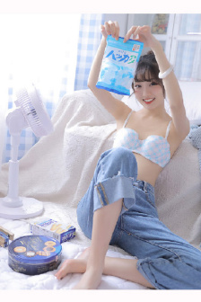 年轻母亲8
